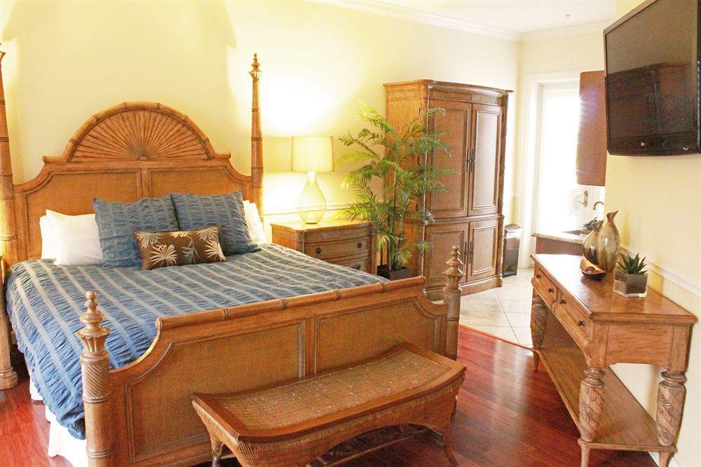 Key West Harbour Oceanfront Suites Exterior foto