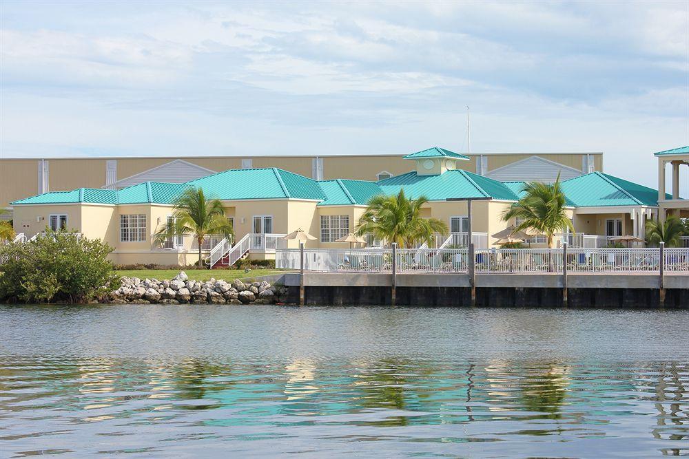 Key West Harbour Oceanfront Suites Exterior foto