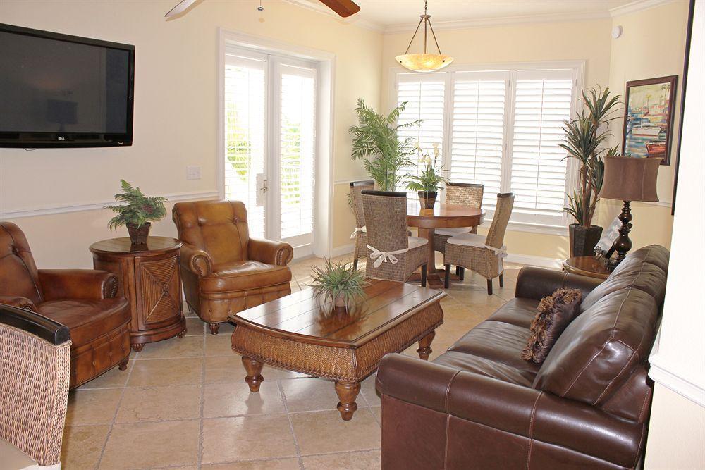 Key West Harbour Oceanfront Suites Exterior foto
