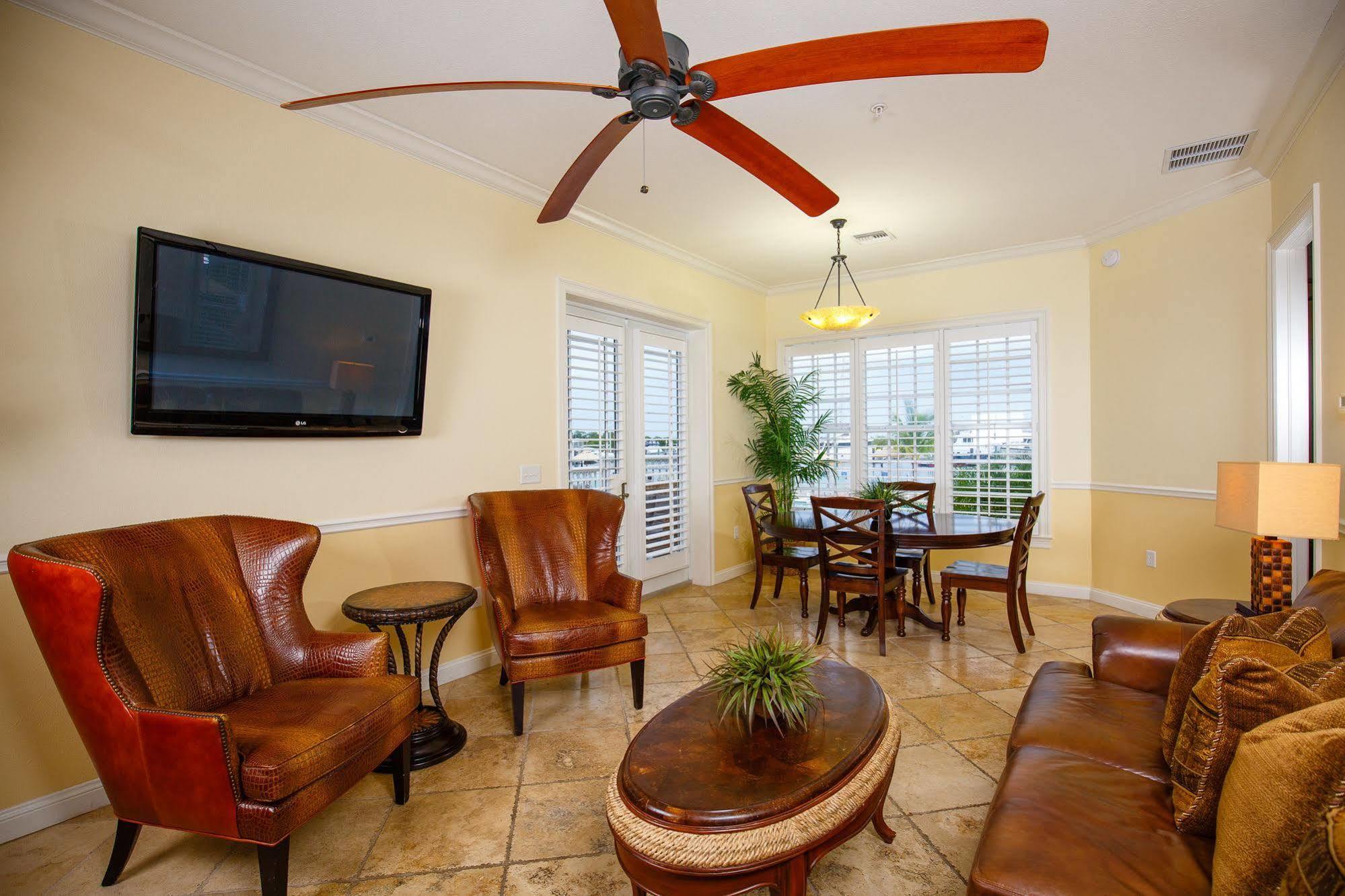Key West Harbour Oceanfront Suites Exterior foto