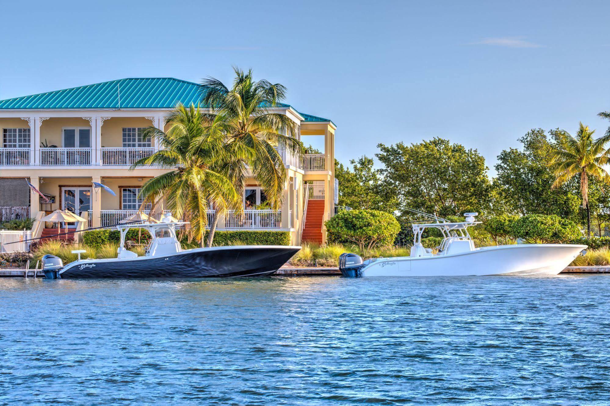 Key West Harbour Oceanfront Suites Exterior foto